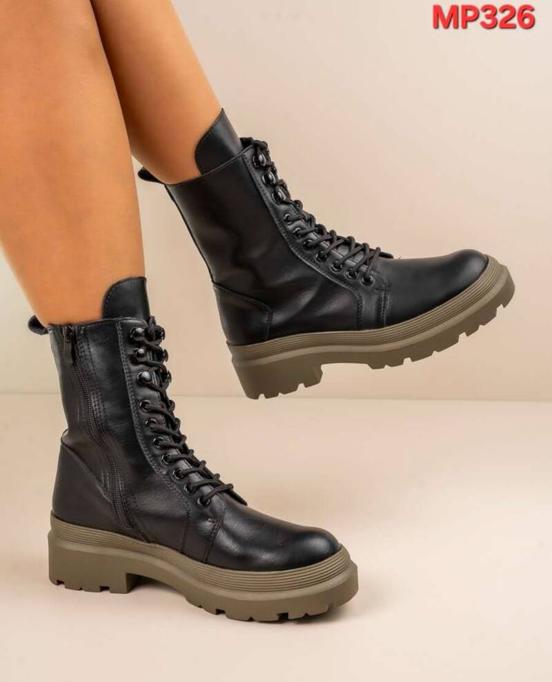 Botki damskie Roz 36-41/ 12 par